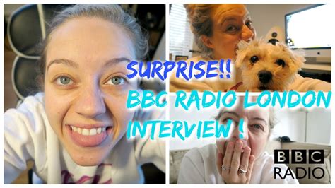 bbcsurprise annie|Getting her BBC surprise .